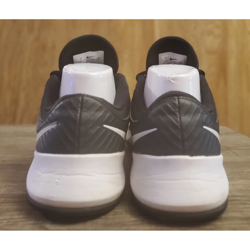 Nike MC Trainer Running Shoes Women's Size 9 Black‎